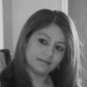 Meet your Posher, Mariam